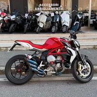 Mv Agusta 800 BRUTALE