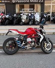 Mv Agusta 800 BRUTALE
