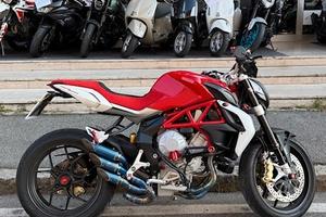 Mv Agusta 800 BRUTALE