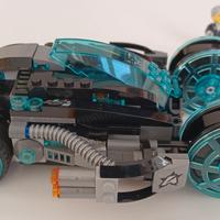 Lego 70162 Ultra Agents