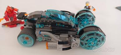 Lego 70162 Ultra Agents