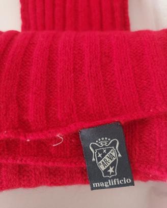 sciarpa cashmere 