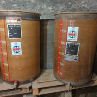 Botti in vetroresina