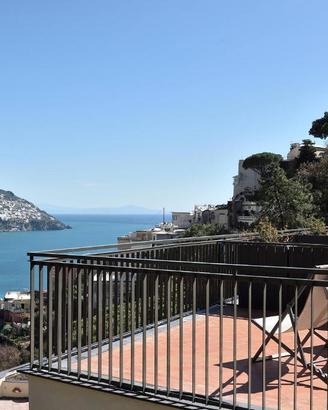 Multiproprietà Positano Via Pasitea Rif.1001V