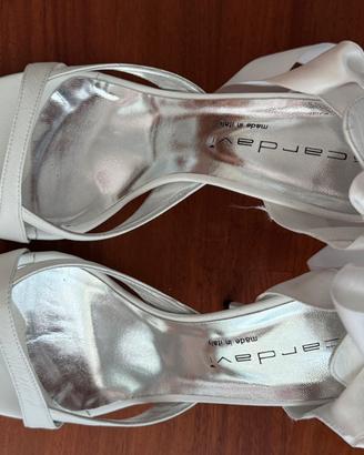 Scarpe tg 38 nuove