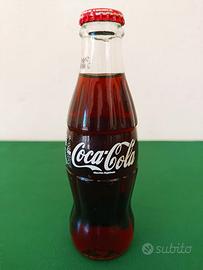 Bottiglia Coca Cola  Vintage 200ML