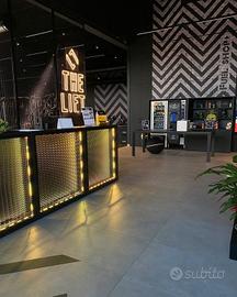 Uffici per professionisti