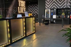 Uffici per professionisti