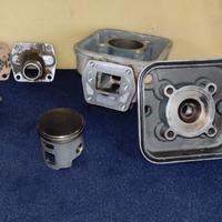 Kit 75cc Minarelli rv4 rv3 p4