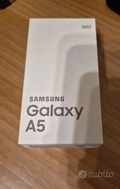 samsung A5 2016 smartphone 