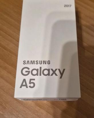 samsung A5 2016 smartphone 