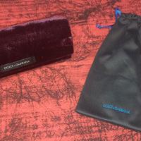🌟 Custodia e astuccio Dolce & Gabbana Originale