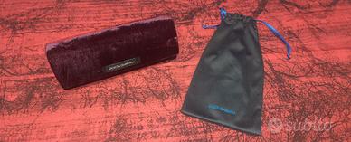 🌟 Custodia e astuccio Dolce & Gabbana Originale