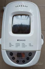 Macchina per il pane