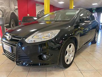 FORD Focus 1.6 120 CV GPL SW