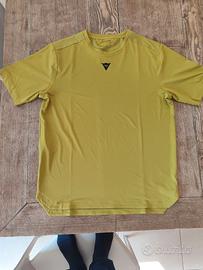 Maglia DH/Enduro marca Dainese tg.M