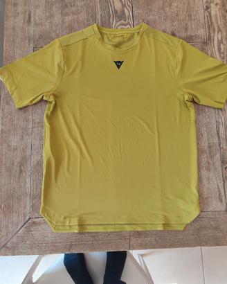 Maglia DH/Enduro marca Dainese tg.M