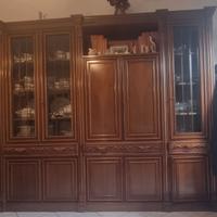 Mobile armadio da salotto