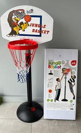 Canestro basket bambini toys