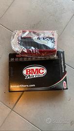 Filtro BMC Fiat Abarth