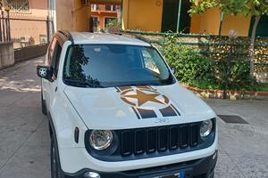 Jeep Renegade 1.6 Multijet  130 CV 2023
