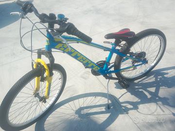 Bicicletta bambino 10 13 anni