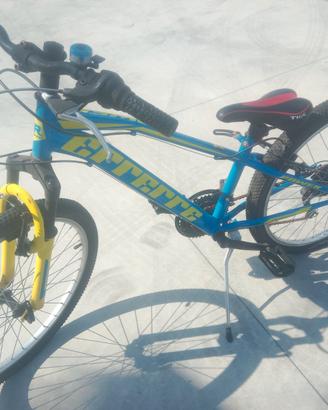 Bicicletta bambino 10 13 anni