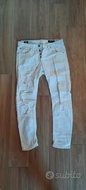 pantaloni jeans uomo