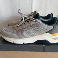 SCARPE UOMO LUMBERJACK URBANATURE ROLAND NUOVE 44