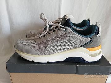 SCARPE UOMO LUMBERJACK URBANATURE ROLAND NUOVE 44