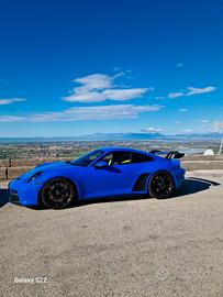 PORSCHE GT3 992