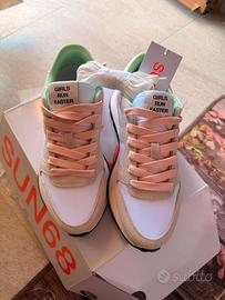 Sneaker Sun68