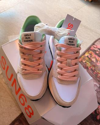 Sneaker Sun68
