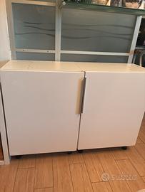 Mobiletto cucina
