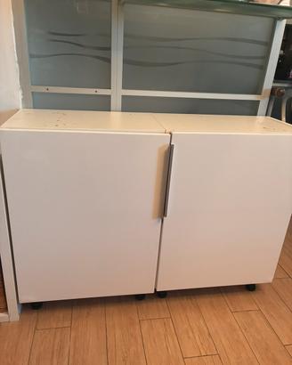 Mobiletto cucina