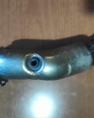 collettore isolante KTM 1290 
