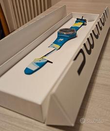 Swatch Olimpiadi Milano Cortina 2026