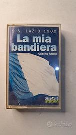 La mia Bandiera Guido De Angelis-S.S. Lazio 1990