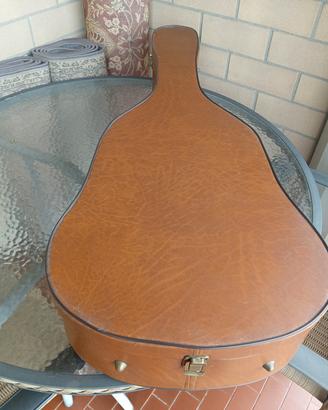 chitarra classica 