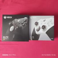 Xbox ELITE SERIES 2 - ELITE SERIES 2 CORE