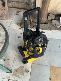 Idropulitrice karcher K 5600 ad alta pressione