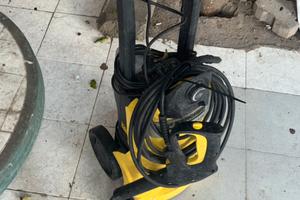 Idropulitrice karcher K 5600 ad alta pressione