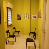 Ufficio in coworking