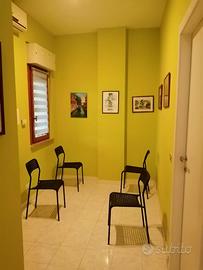 Ufficio in coworking