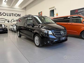 Mercedes-benz Vito 2.0 119 CDI PL Tourer Select Ex