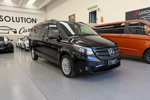 Mercedes-benz Vito 2.0 119 CDI PL Tourer Select Ex