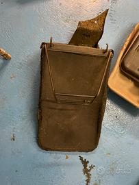 Cestello della john deer in tela