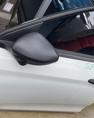 Sportello Porta Anteriore Fiat Tipo