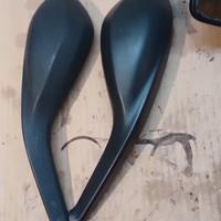 specchi specchietti ducati monster  696 796 1100