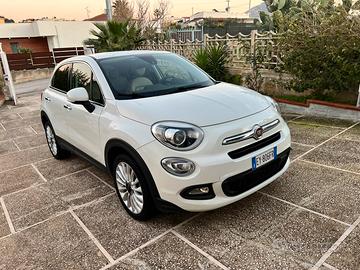 Fiat 500 x